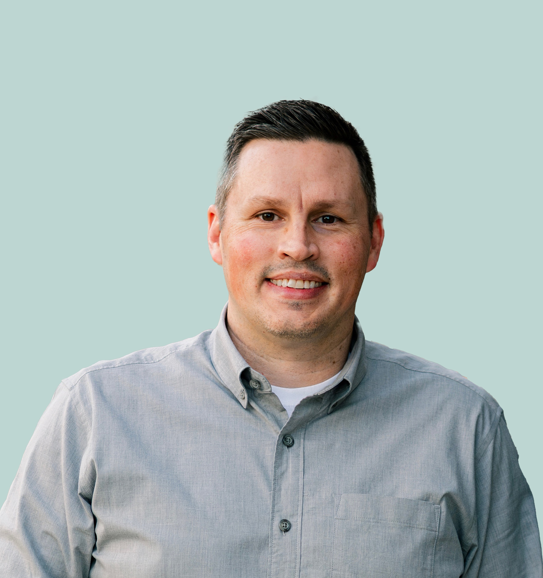Eric Greenhaw