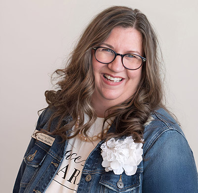 Becky Shaffer
